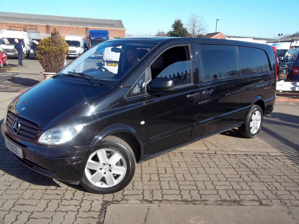 Mercedes vito haynes pdf