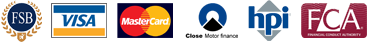 Financial Association Logos