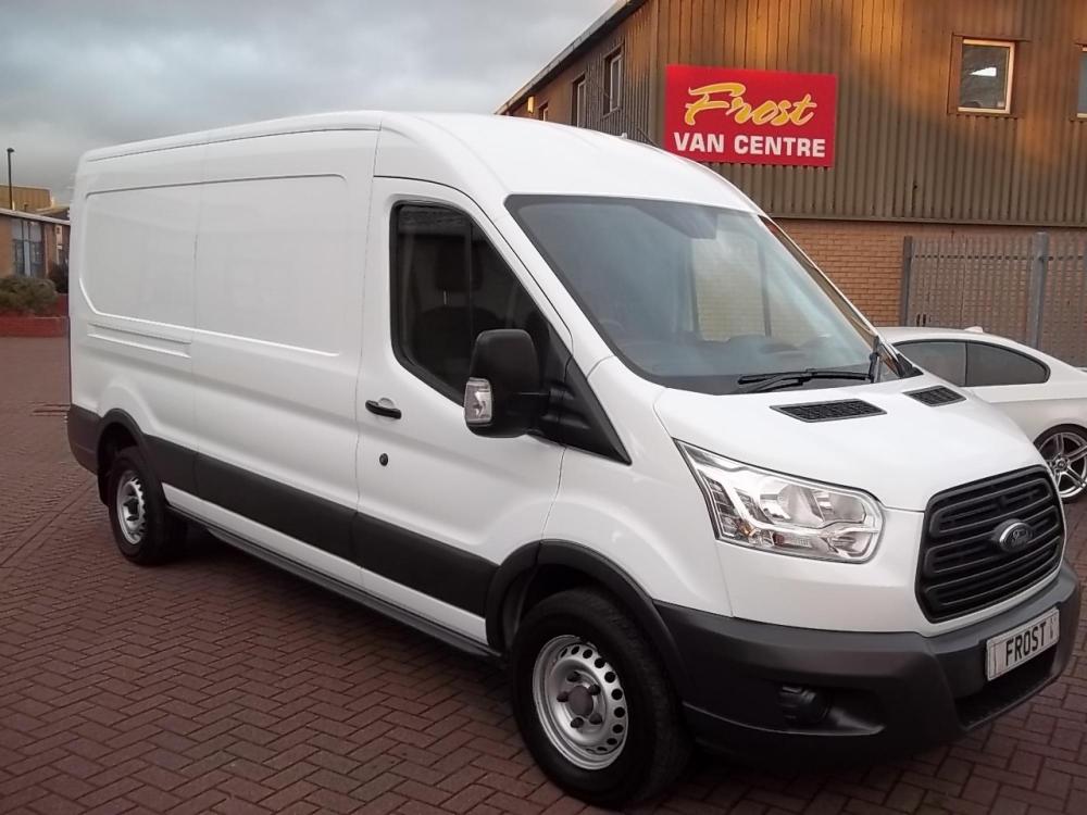 transit 350 lwb