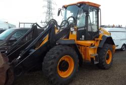 JCB 417HT 417
