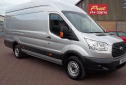 FORD TRANSIT 350 L4<br>JUMBO