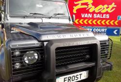 LAND ROVER DEFENDER 110XS