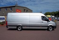 VW CRAFTER MAXI EXLWB 136PS MAXI