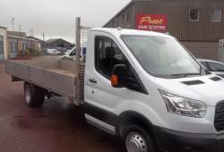 FORD<br>TRANSIT