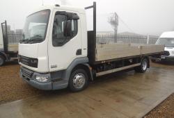 DAF LF 45 7.5T DROPSIDE 160PS