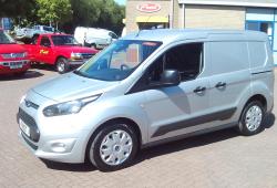 FORD CONNECT , TREND EURO 6 LEZ L1 TREND