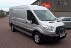 FORD TRANSIT 350 TREND LWB MR L3H2