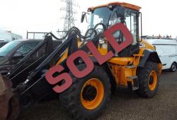 JCB 417HT 417