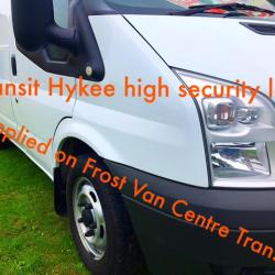 FORD HIGH SECURITY DOOR LOCK SYSTEMS AND OBD PORT BOXES
