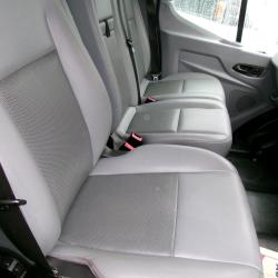 FORD TRANSIT 350 MWB 4X4 AWD ULEZ/CLEAN AIR FRIENDLY