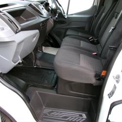FORD TRANSIT 350 L3H2 125