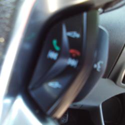FORD CUSTOM TREND 125PS CLEAN AIR COMPLIANT