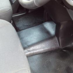 FORD CUSTOM SWB HR TREND AIRCON,NAV FSH