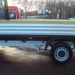 MERCEDES BENZ,SPRINTER 314 NEW SHAPE EURO 6