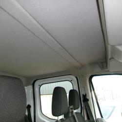 FORD TRANSIT 350  125PS DOUBLE CAB