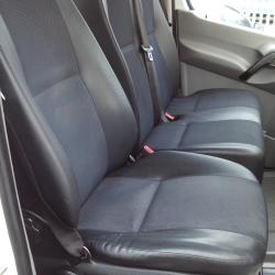 MERCEDES BENZ,SPRINTER 314 6 SEAT CREW VAN SWB