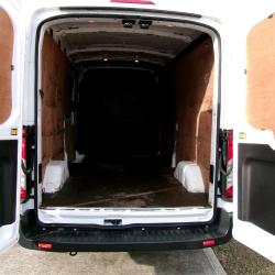 FORD TRANSIT 350 L3H2 125