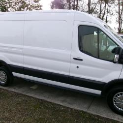 FORD TRANSIT 350 L3H2 125