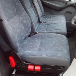 MERCEDES SPRINTER 311 LWB COMMAND UNIT