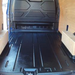 FORD CUSTOM TREND 125PS CLEAN AIR COMPLIANT