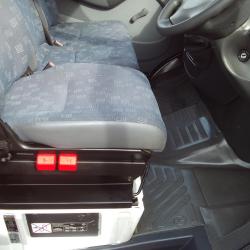 MERCEDES BENZ,SPRINTER INCIDENT UNIT LWB