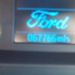 FORD CUSTOM TREND 125PS CLEAN AIR COMPLIANT