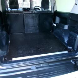 TOYOTA LAND CRUISER SWB UTILITY 2.8