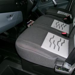 FORD CUSTOM LIMITED CLEAN AIR ZONE FRIENDLY