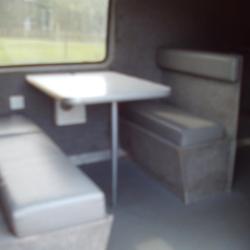 MERCEDES BENZ,SPRINTER INCIDENT UNIT LWB