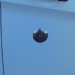 FORD TRANSIT CUSTOM 290 SWB 65 REG