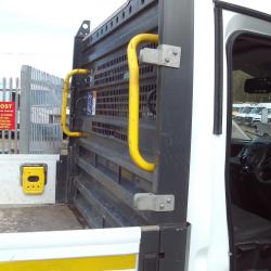 FORD TRANSIT 350 DROPSIDE 14FT LONG