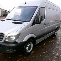 MERCEDES BENZ,SPRINTER 314 MWB