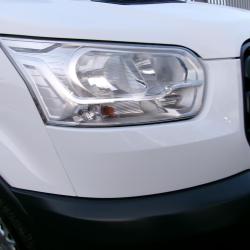 FORD TRANSIT 350 L3H3 155PS WITH AIRCON