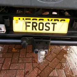 FORD TRANSIT 350 EXLWB DROPSIDE 14FT
