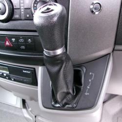 MERCEDES BENZ,SPRINTER  AUTO 514 L4 EX LONG STANFORD LUXURY CONVERSION