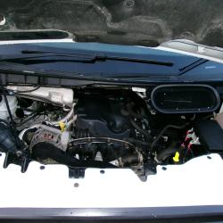 FORD TRANSIT 350 L3H3 155PS WITH AIRCON