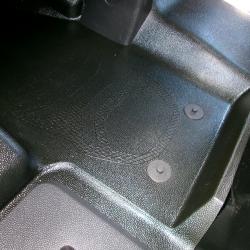 FORD CUSTOM SWB ULEZ AND CLEAN AIR ZONE FRIENDLY