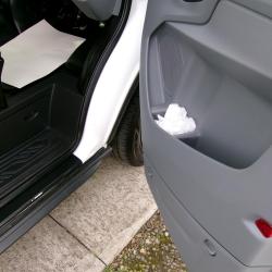 FORD TRANSIT 350 L3H2 125