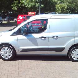 FORD CONNECT ,  TREND EURO 6 LEZ L1 TREND