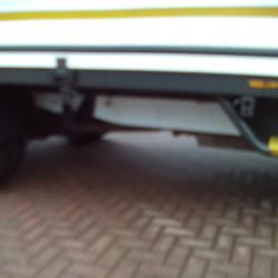FORD TRANSIT 350 DROPSIDE 14FT LONG