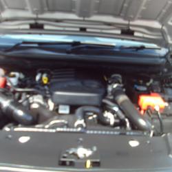 FORD RANGER 4X4 XL  LOW MILES CLEAN AIR ZONE FRIENDLY