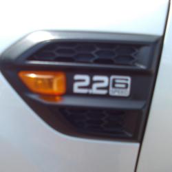 FORD RANGER 4X4 XL  LOW MILES CLEAN AIR ZONE FRIENDLY