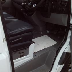 MERCEDES BENZ,SPRINTER 314 6 SEAT CREW VAN SWB