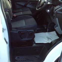 FORD TRANSIT CUSTOM 290 SWB 65 REG