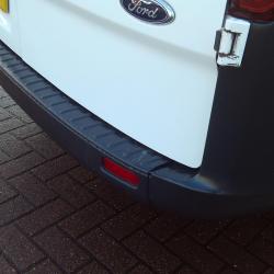 FORD TRANSIT CUSTOM 290 SWB 65 REG