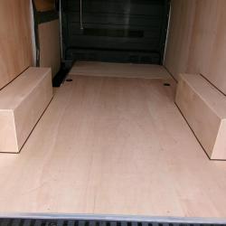MERCEDES BENZ,SPRINTER 314 MWB