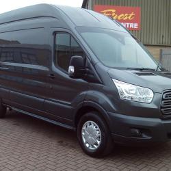 FORD TRANSIT 350 L3H3 TREND 125PS TREND