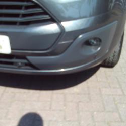 FORD CUSTOM TREND SWB 125 , 2.2 CLEAN AIR/ULEZ COMPLIANT