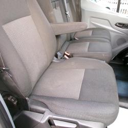 FORD TRANSIT 350 EXLWB DROPSIDE 14FT