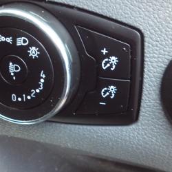 FORD TRANSIT 350 L3H3 TREND 125PS TREND